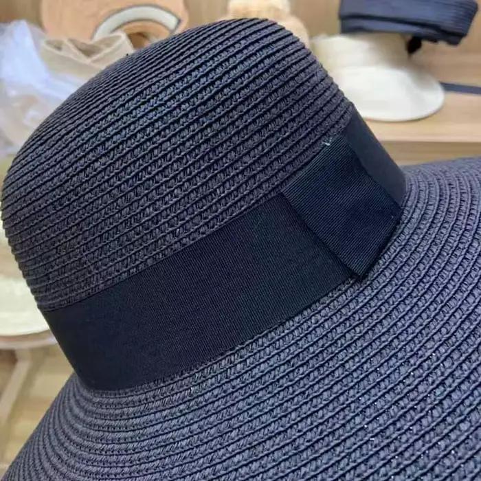 Chapeau de soleil à voile pour femmes