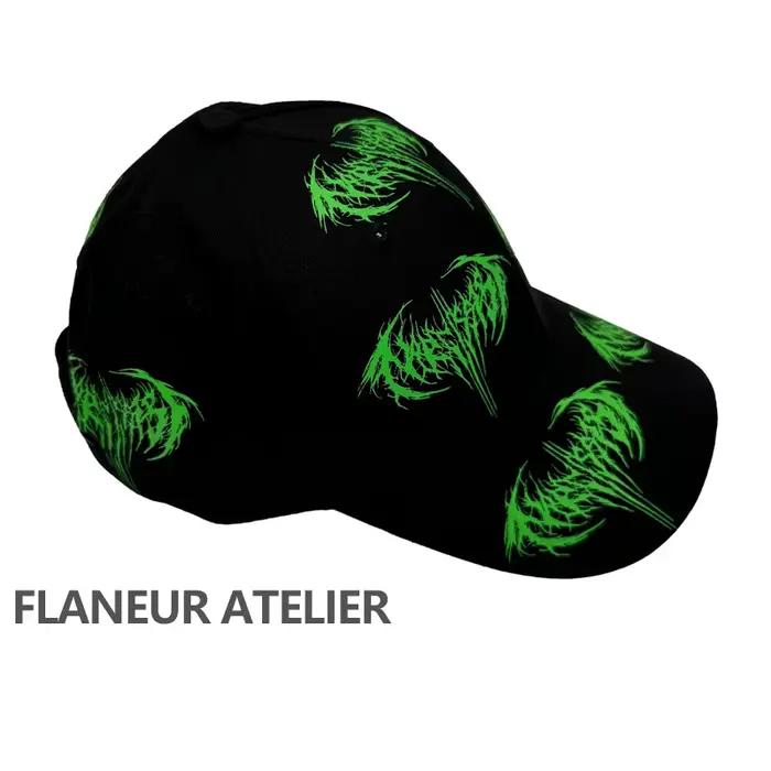 Nouveautés Ken Carson Playboi Carti Narcissist Tour hommes femmes chapeau casquette