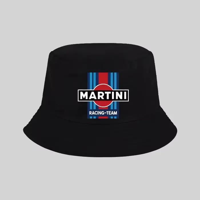 Chapeau canotier imprimé MAITINI