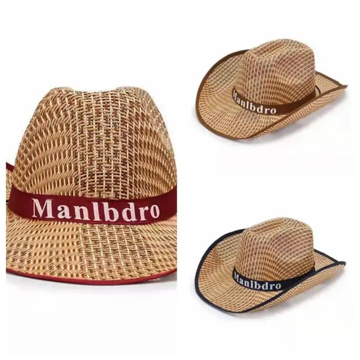 Casquette de soleil décontractée pour homme