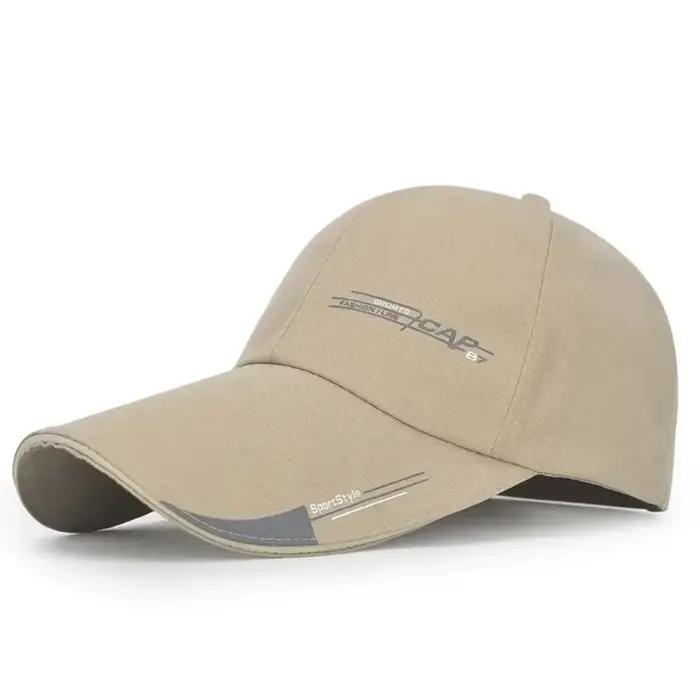 Casquette de sport pour homme