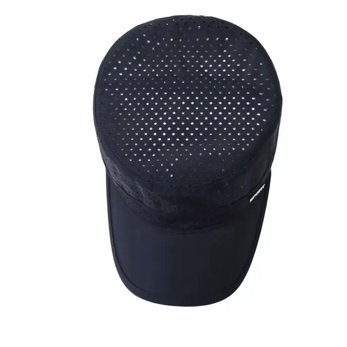 Casquettes plates à séchage rapide pour hommes pour l'été
