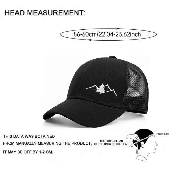 Nouvelle Casquette de Skateboard Tendance 2026
