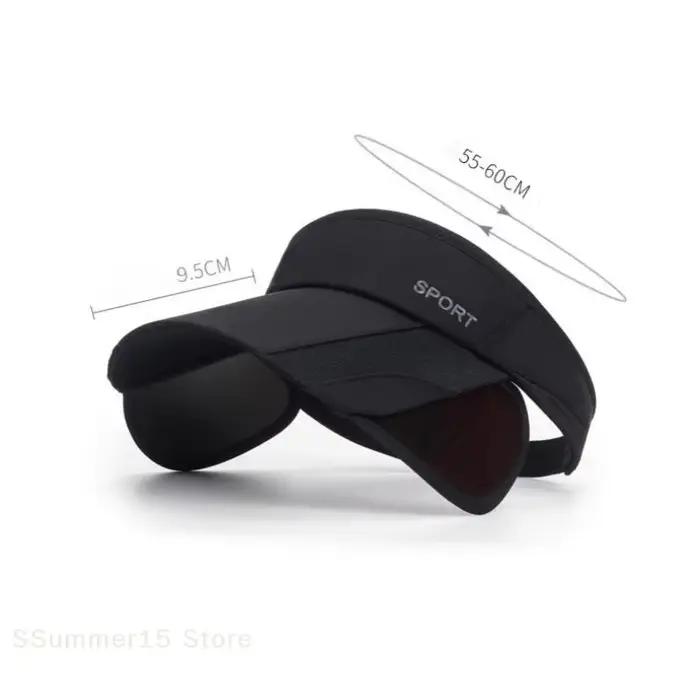【R】Chapeau de sport d'été pour l'extérieur