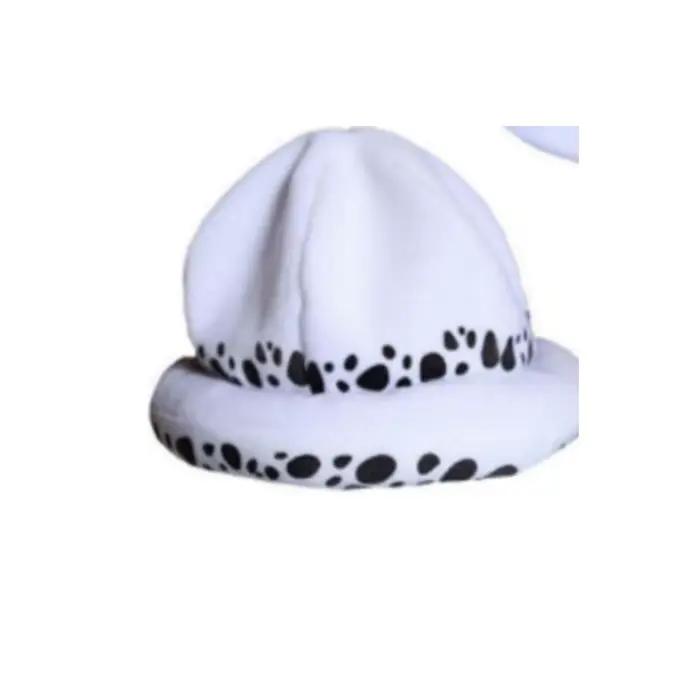 Kawaii Chopper chapeaux une pièce Anime en peluche chapeau chaud hiver casquette Cosplay accessoires pour femme homme