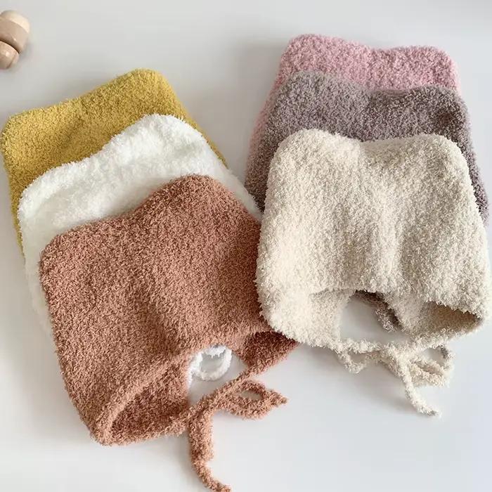 Bonnet d'hiver pour bébé