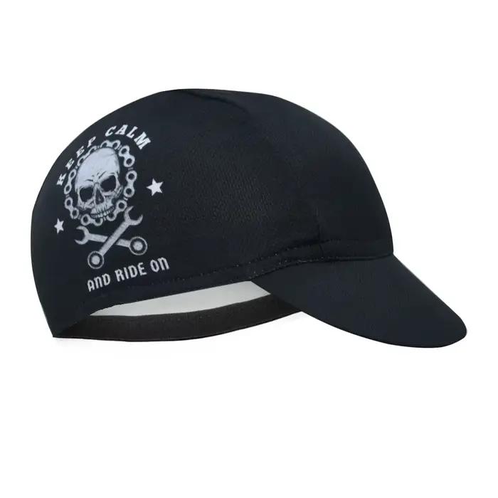 Pédale pour casquette de cyclisme à Air