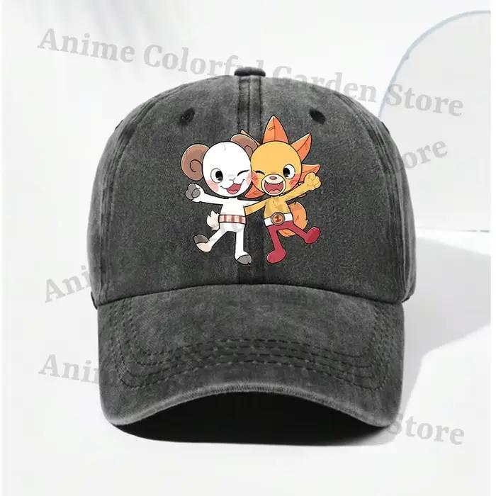 Casquette de baseball One Piece pour hommes et femmes