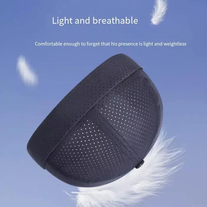 Chapeau Skullcap Unisexe Polyvalent En Coton Polyester Pour Occasions Décontractées Et Activités Urbaines