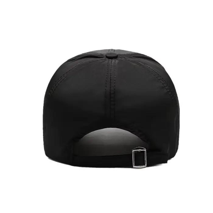 Casquette de Baseball de marque d'été femmes papa Snapback chapeaux pour hommes os Masculino
