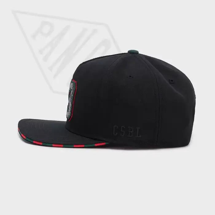 Casquette de basket-ball en coton lettres réglable protection solaire pour homme femme voyage plein air sportive