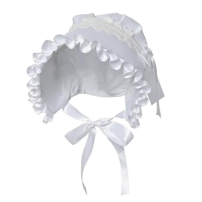 Bonnet victorien pour femmes