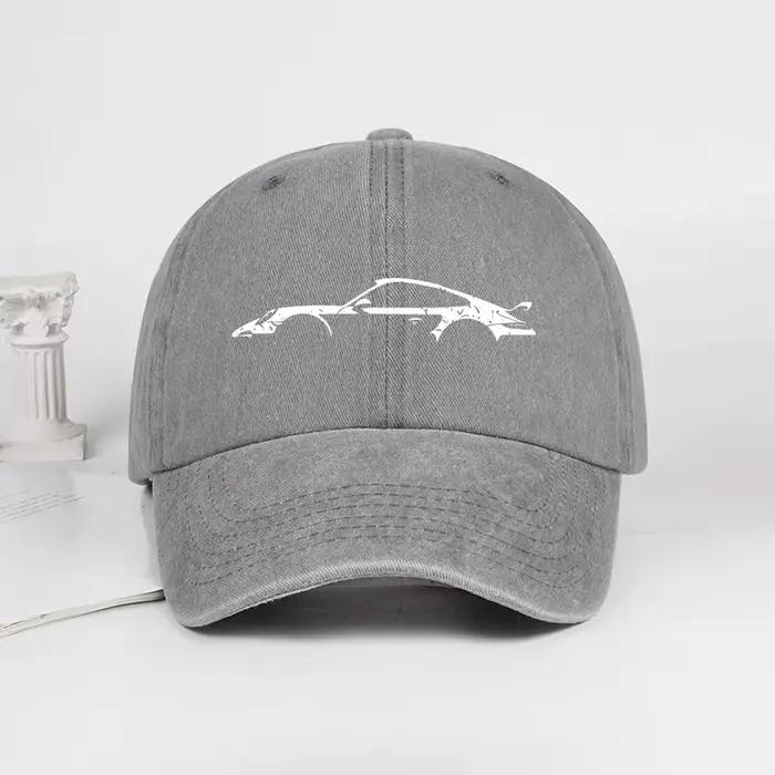Casquette de baseball pour homme
