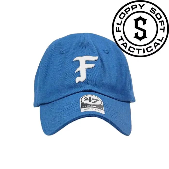 Chapeau de papa à capote souple