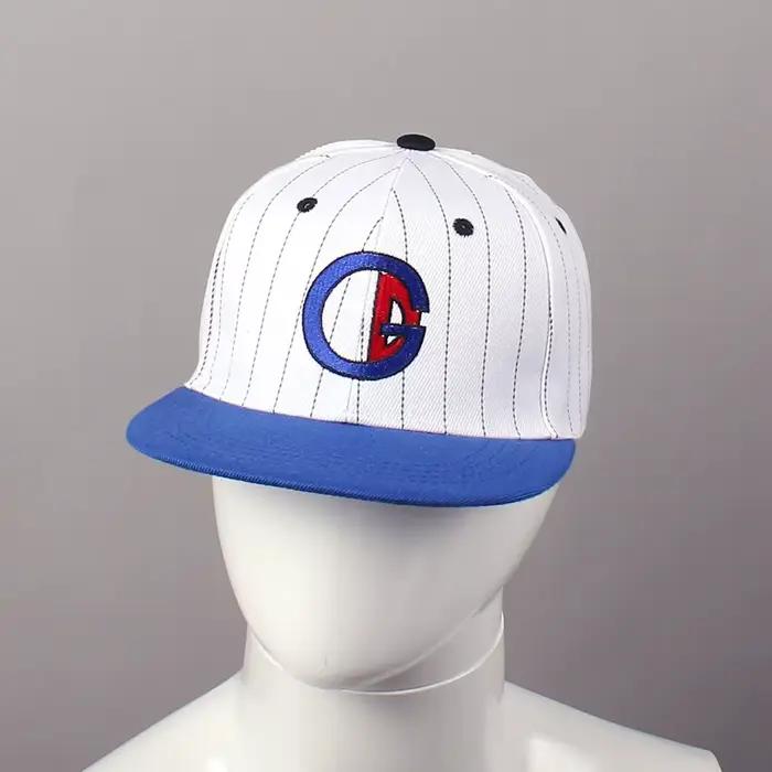 JOJO Emporio Alnino Cosplay chapeau casquette de Baseball Hip Hop