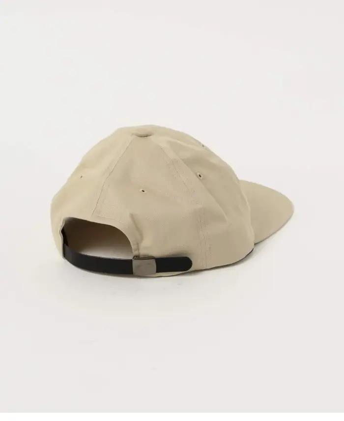 Casquette de Baseball unisexe quatre saisons avec lettres brodées