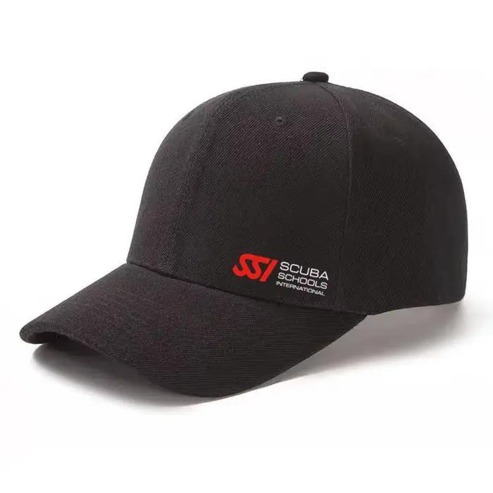 Casquette de baseball unisexe multifonctionnelle en coton tricoté pour adultes style hip hop occasions décontractées et sportives