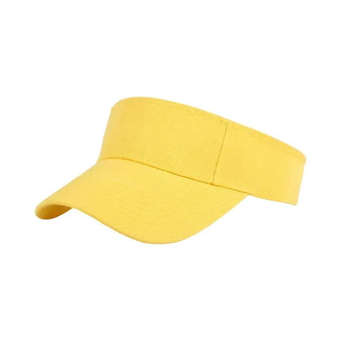 Chapeau de soleil pour enfants