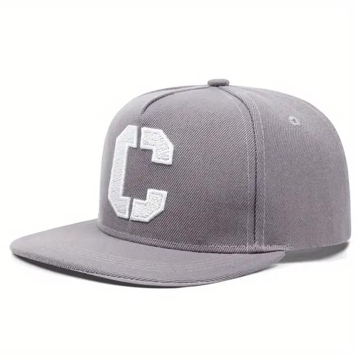 Nouvelle haute qualité 3D broderie casquette de Baseball rétro Gorras chapeaux Planas Chapeau plat Bill HipHop Snapbacks