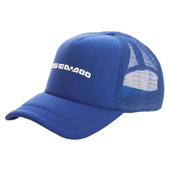 Sea Doo casquette de camionneur hommes chapeau