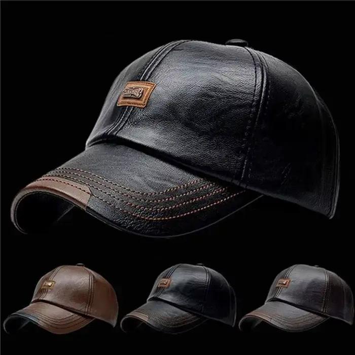 Casquette de Baseball décontractée pour hommes