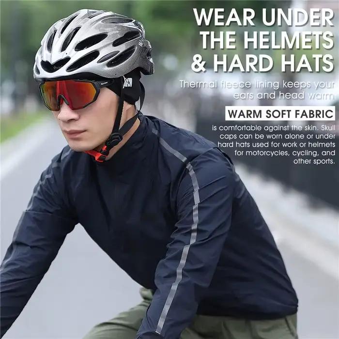 WEST BIKING – casquette de cyclisme pour hommes et femmes
