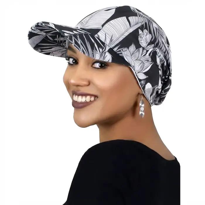 Casquettes de baseball élégantes pour femmes