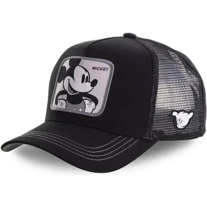 Casquette de baseball en coton de haute qualité