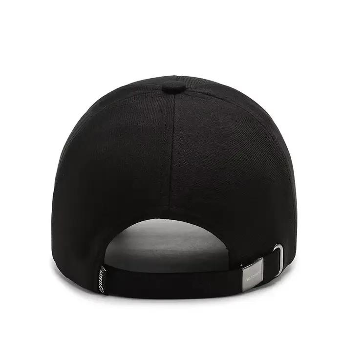 Casquettes de baseball solides de haute qualité NORTHWOOD pour hommes