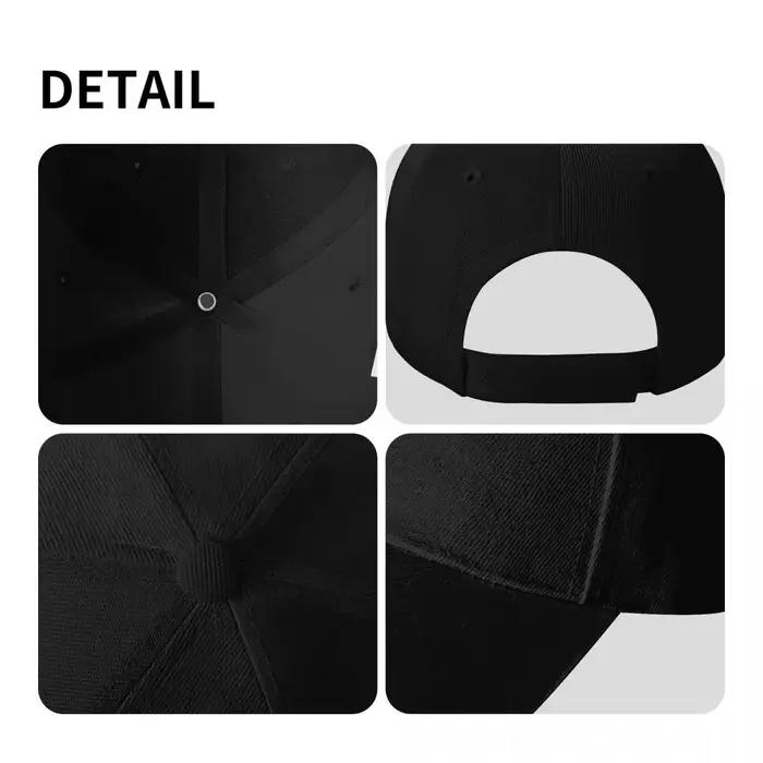 Casquette de Baseball d'été 2024