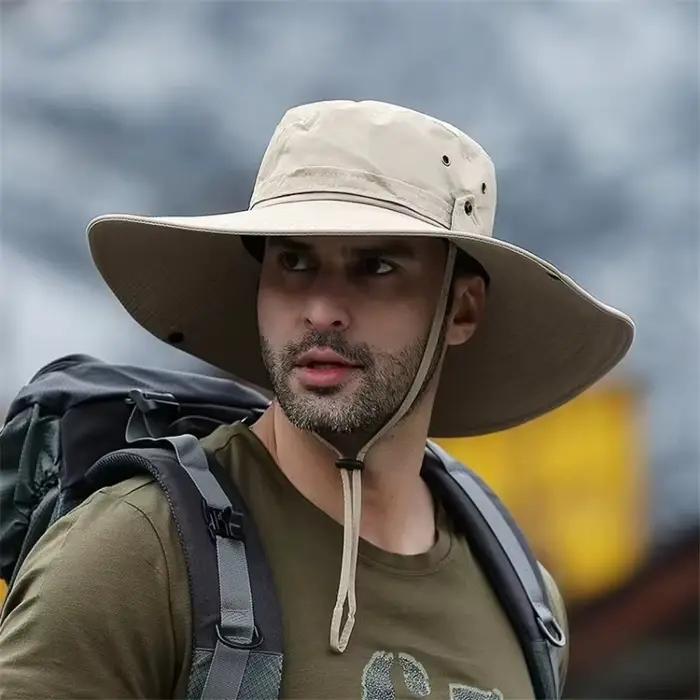 Chapeau de pêcheur pour homme
