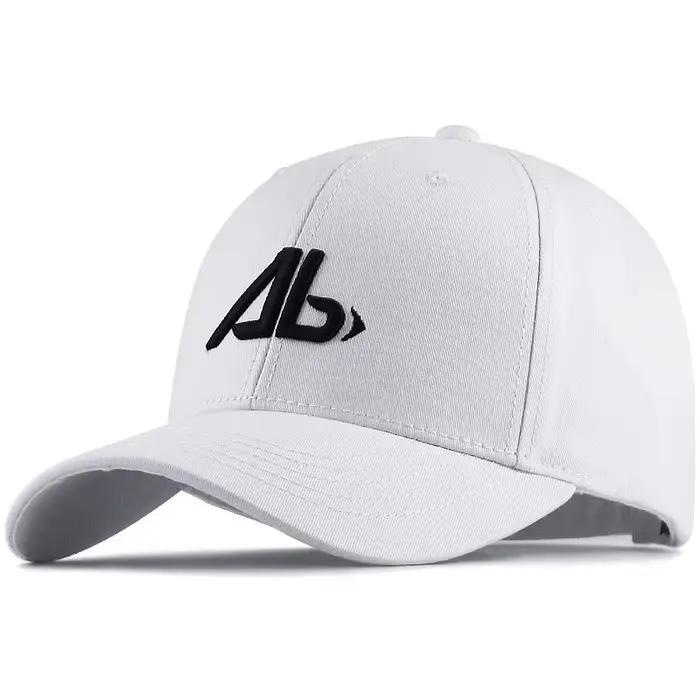 Casquette de baseball surdimensionnée pour hommes