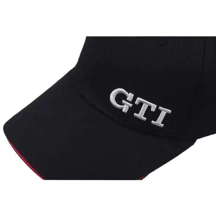 Chapeau de chasse casquette de pêche pour hommes femmes Sports de plein air course Golf GTI