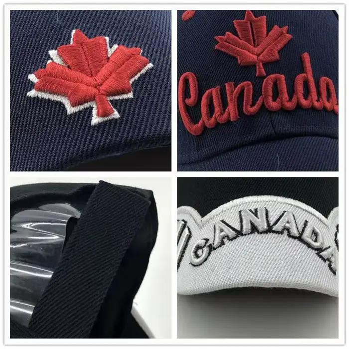 Nouvelles couleurs contrastées