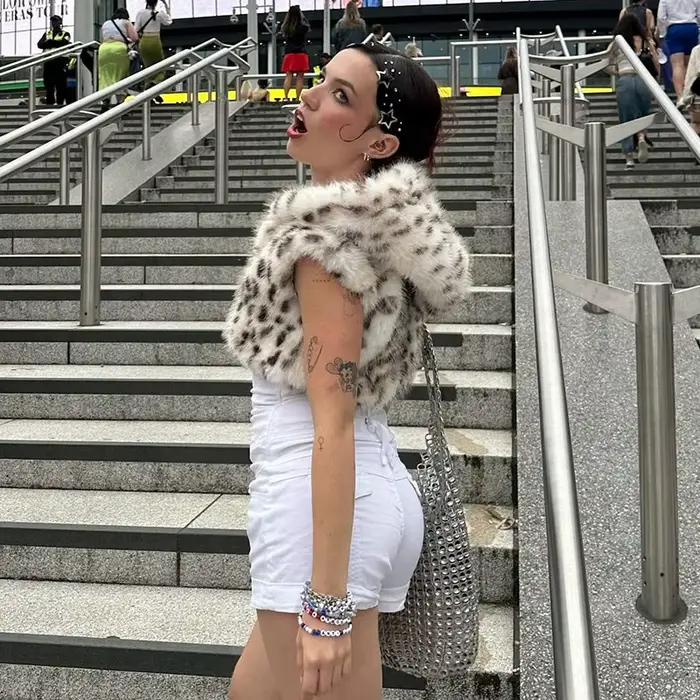 Chapeaux à capuche en fausse fourrure pour femmes et hommes