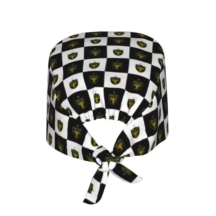 Casquette de travail à carreaux FC Beitar Jérusalem de l'Équipe de football d'Israël