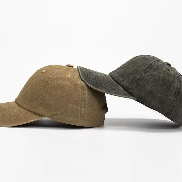 Nouvelle casquette femme