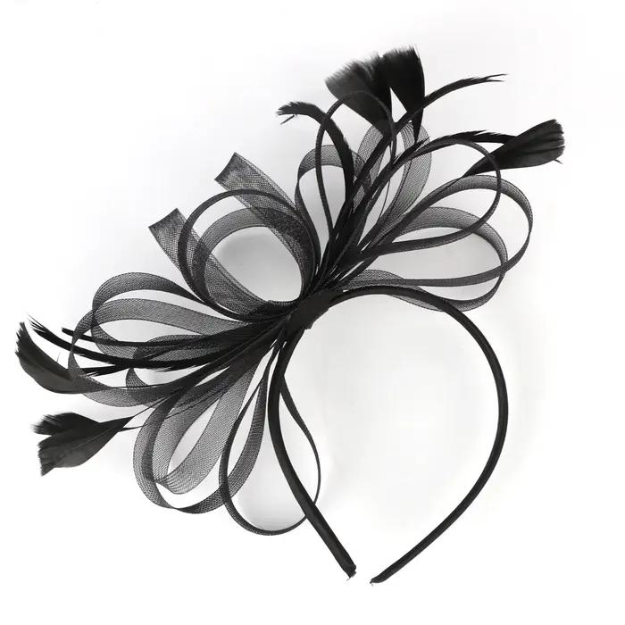 Chapeau fascinateur Chic pour femmes