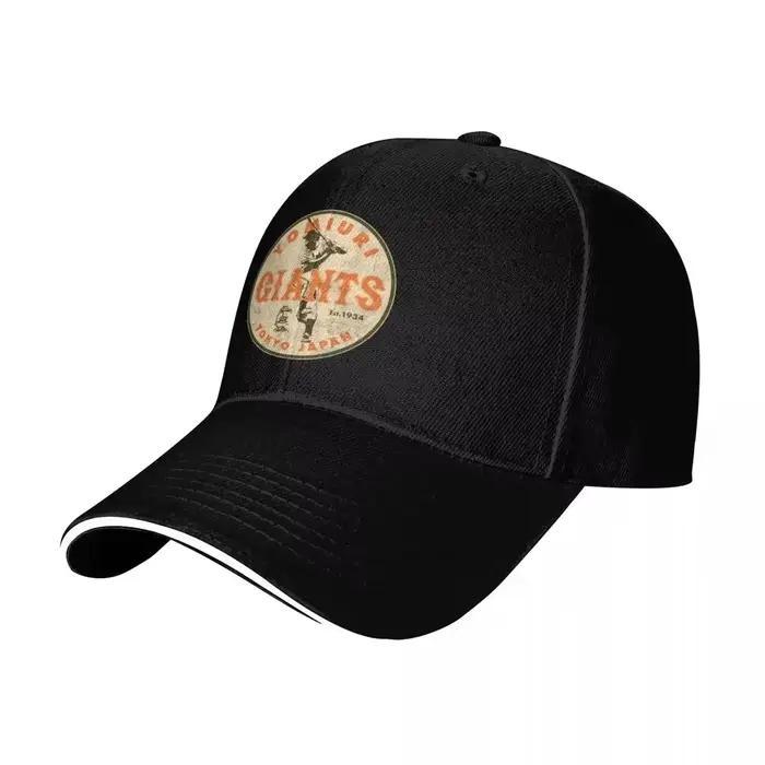 2026 Tokyo Yomiuri Giants Sadaharu Oh par ? Purkins Originals Casquette de baseball