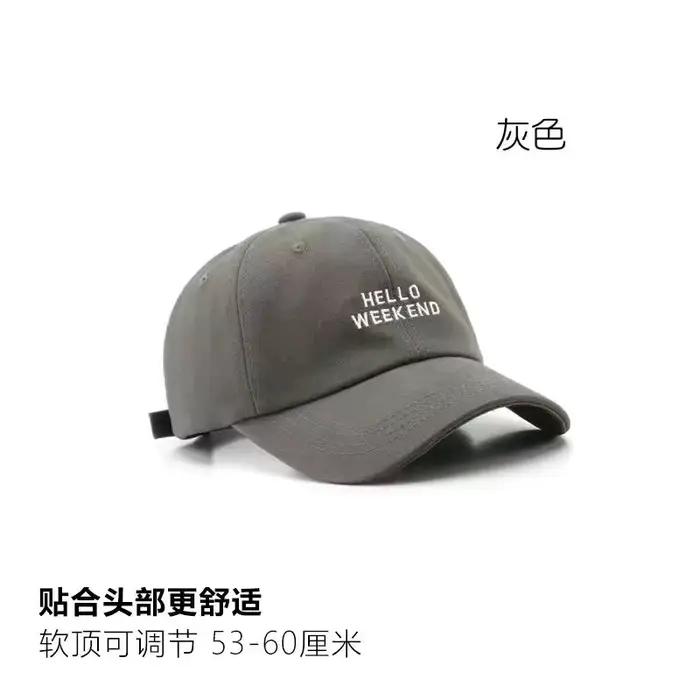 Casquette de Baseball pour femmes
