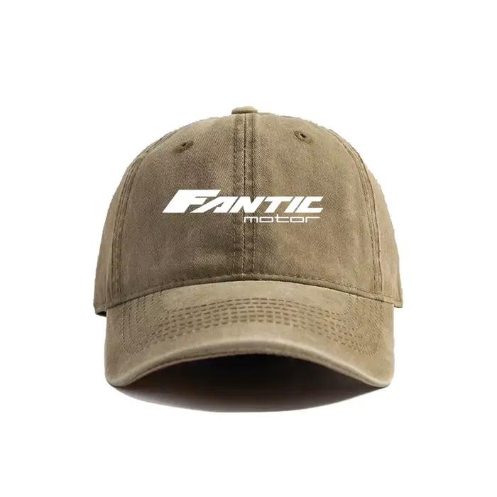 DistMurcia-Casquette de Baseball pour Homme et Femme