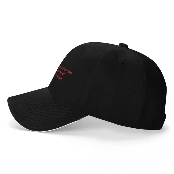 Casquette de baseball de l'Université du Institut de technologie du Massachusetts | -F