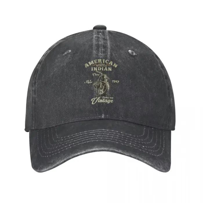 Casquette de baseball à visière multifonctionnelle pour homme et femme, résistante aux quatre saisons, idéale pour le shopping et les sorties moto