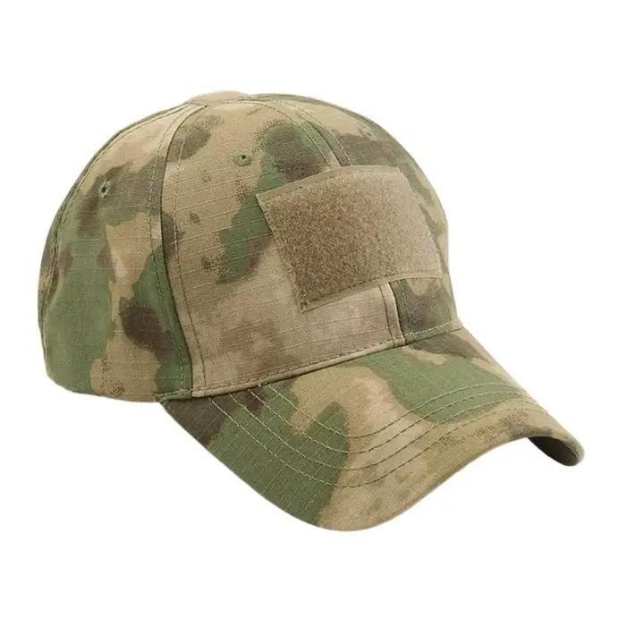 Casquette camouflage respirante 39BD