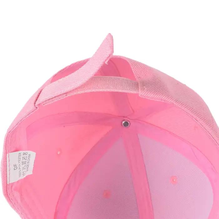 Casquettes et chapeaux de baseball brodés personnalisés