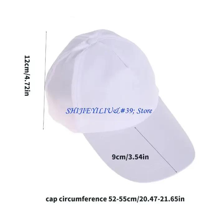 Chapeau dessin unisexe en cuir pour enfants style sport motif animal de compagnie occasions extérieures quatre saisons projet artistique atelier été activité fête anniversaire