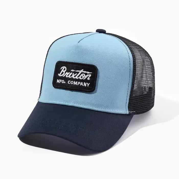 Casquette de baseball respirante en maille pour homme et femme