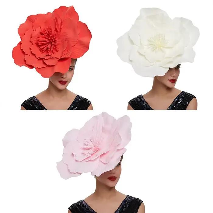 Accessoires pour cheveux à la mode pour patients