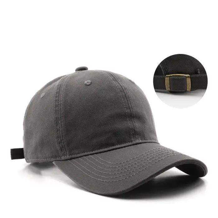 Casquette de camionneur Richardson 112 à 5 panneaux pour hommes