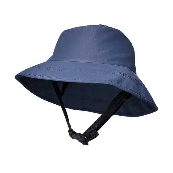 Casquette de surf coupe-vent et anti-UV pour hommes et femmes